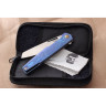 Нож MR BLADE SNOB В ПИТЕРЕ - ПИТЬ MB006